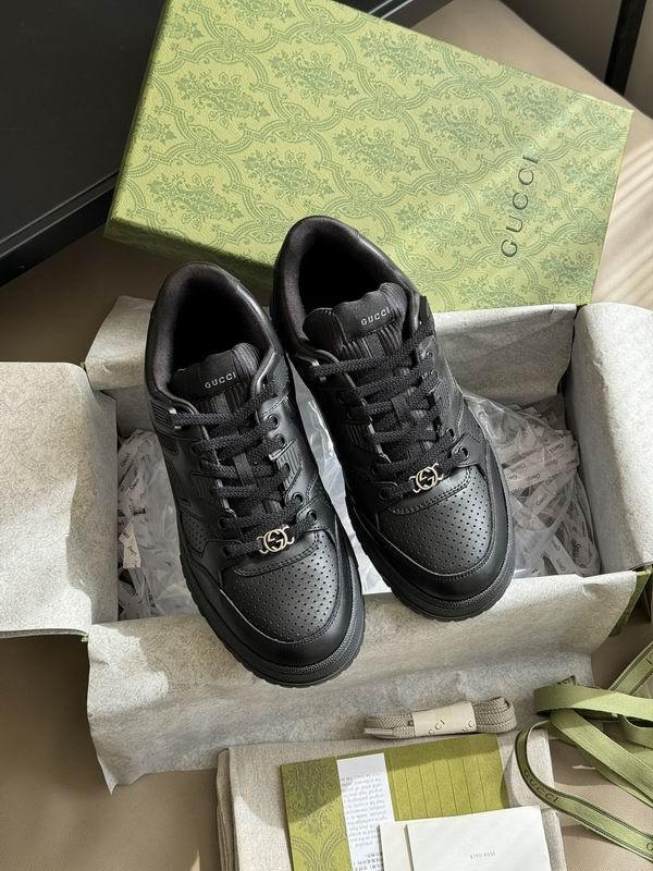 Gucci Men's Shoes 1398